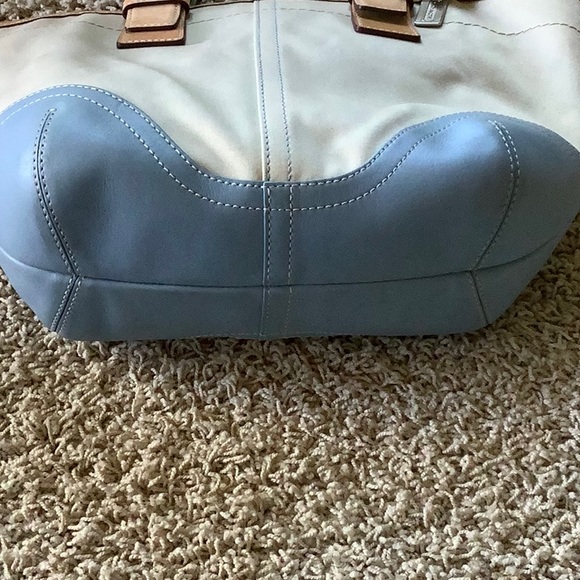 Coach bag - Picture 6 of 10